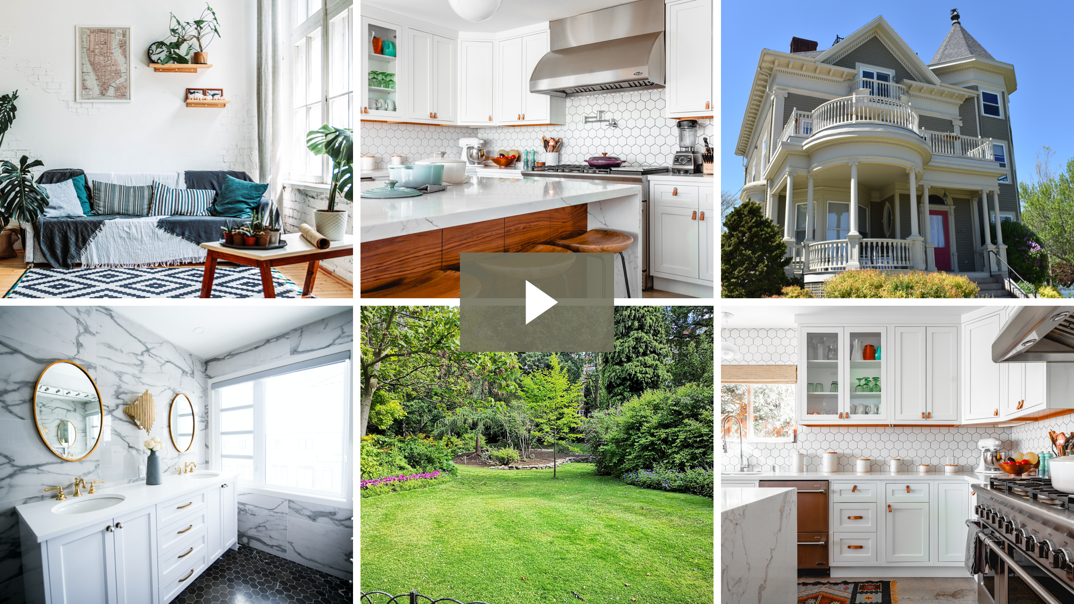 real estate video