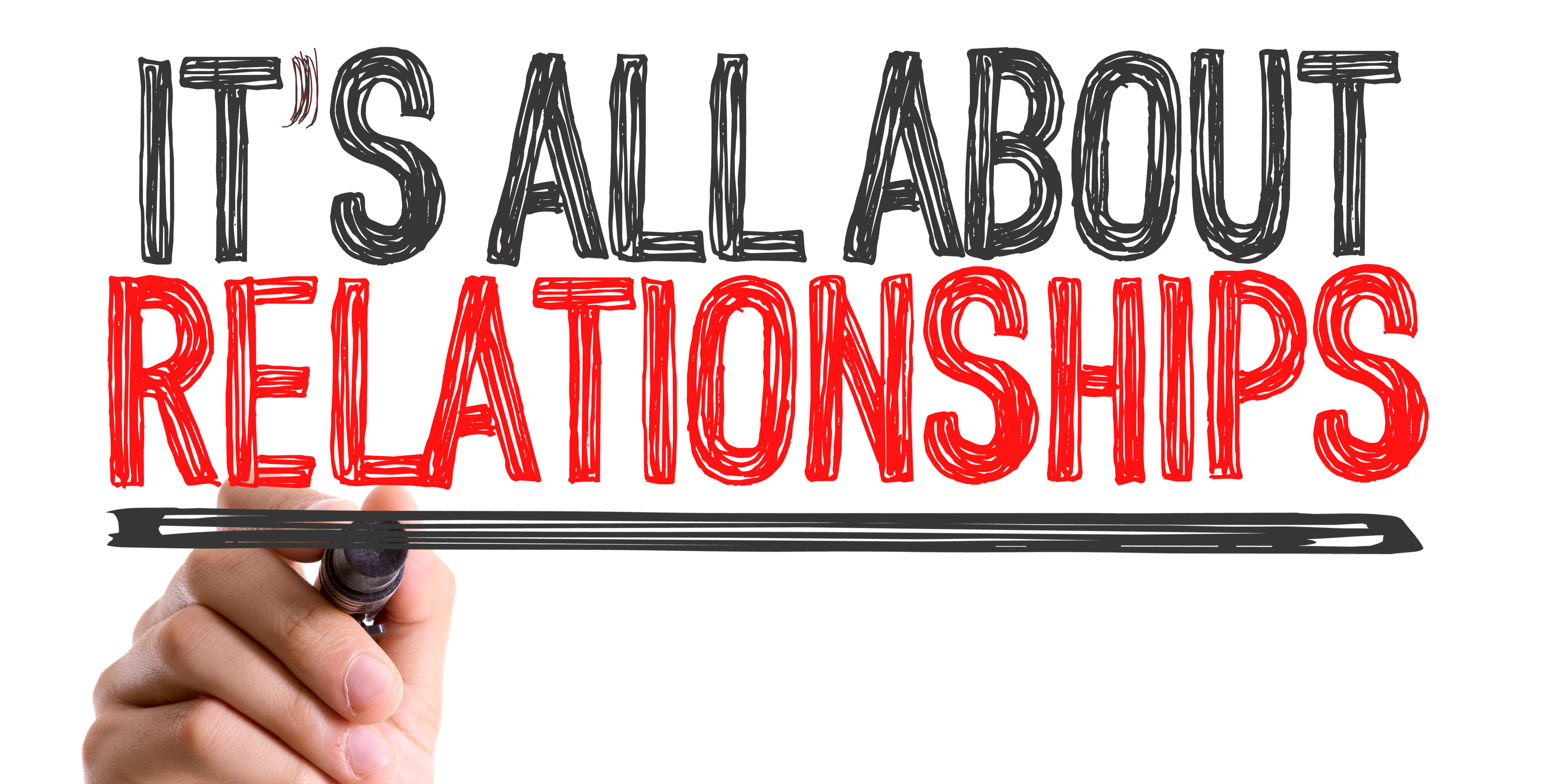 Build a referral based business you love